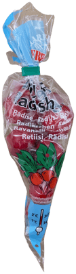 Daily Fresh radísur