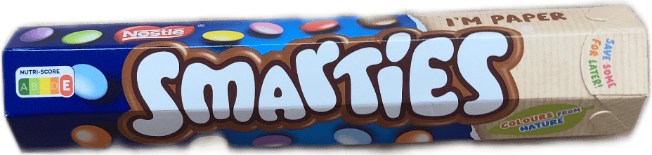 Nestlé Smarties 130 g