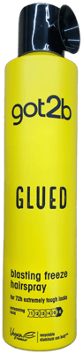Got2b Glued Blasting Freeze hársprey 300 ml