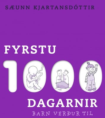 Fyrstu 1000 dagarnir
