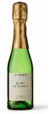 Oddbird Blanc de Blancs 0% 20cl