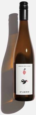 Oddbird Low Intervention Organic White No. 2 - óáfengt hvítvín