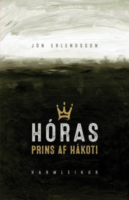 Hóras prins af Hákoti