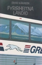 Fyrirheitna landið