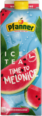 Pfanner íste Melonice vatnsmelóna 2000 ml