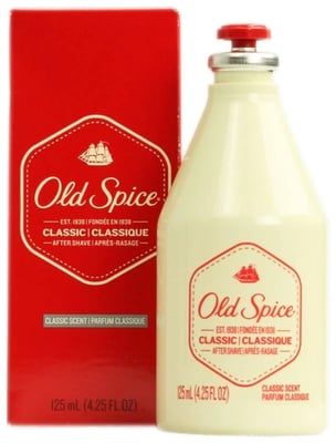 Old Spice Classic after shave 125 ml