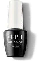 OPI Gel Color Lady in Black