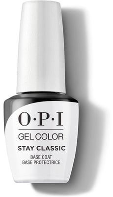 OPI Gel Color Stay Classic Base Coat