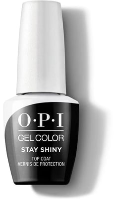 OPI Gel Color Stay Shiny Top Coat