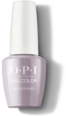 OPI Gel Color Taupe-less Beach 15 ml