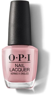 OPI Nail Naglalakk Tickle my France-y