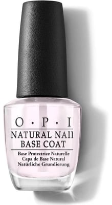 OPI Natural Nail Base Coat