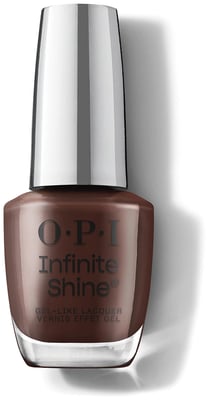 OPI Not Afraid of the Dark