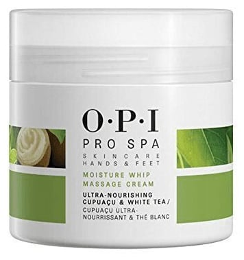OPI Pro Spa Moisture Whip Massage Cream 118 ml