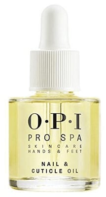 OPI Pro Spa Nail & Cuticle Oil 8,6 ml