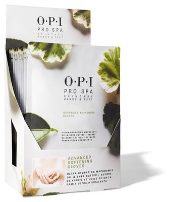OPI Pro Spa Treatment Gloves