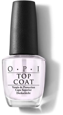 OPI Top Coat