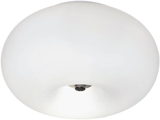 Optica loftljós OPAL gler