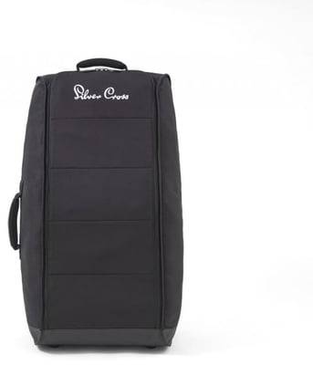 Optima Travel Bag