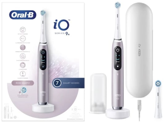 Oral B iO9N rafmagnstannbursti
