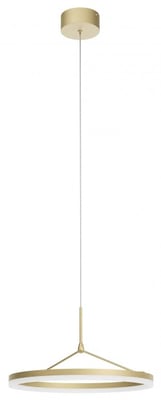 Orbit 40cm hangandi gyllt