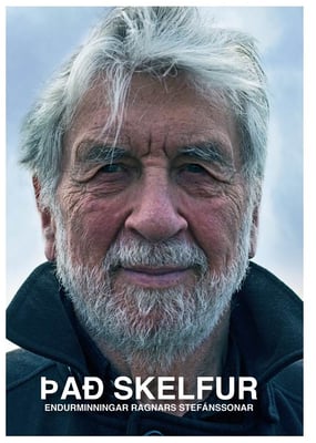 Það skelfur: endurminningar Ragnar Stefánssonar