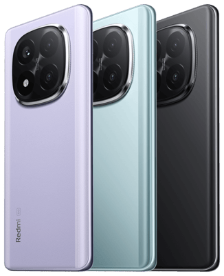 Redmi Note 14 Pro+ 5G 12+512GB snjallsími