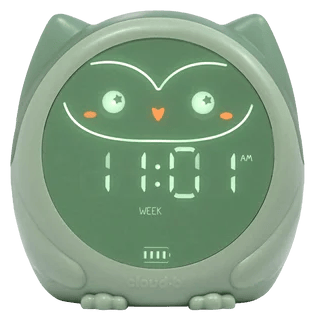 Owlie svefnþjálfi