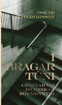 Í bragar túni