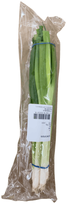 Vorlaukur í búnti 120 g