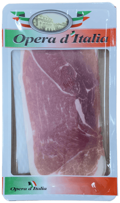 Opera d'Italia Prosciutto Crudo Hráskinka 100 g