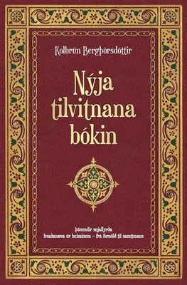 Nýja tilvitnanabókin