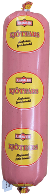 Kjarnafæði Kjötfars 620 g