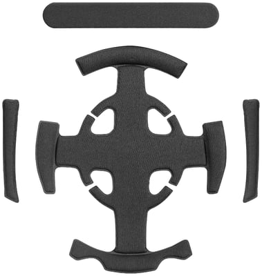 Púðasett fyrir Kask Zenith X hjálm