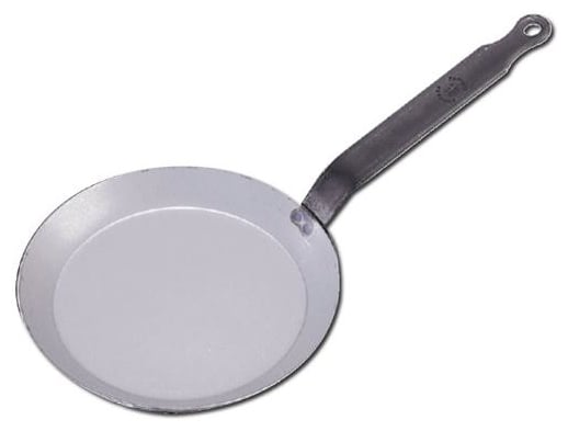 Pönnukökupanna 22 cm fyrir span