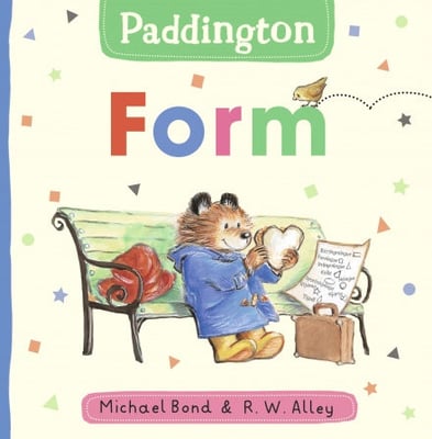 Paddington - Form
