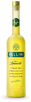 Pallini Limoncello / 50cl.