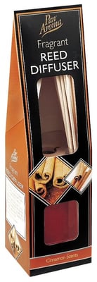 Pan Aroma Ilmstangir Kanil 50 ml
