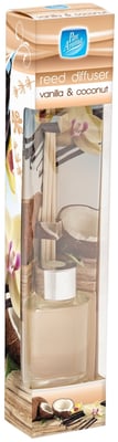 Pan Aroma Ilmstangir Vanilla & Kókos 30 ml