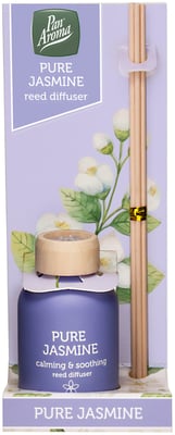 Pan Aroma Ilmstrá 50 ml Pure Jasmine