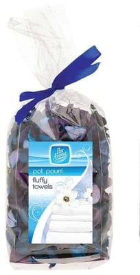 Pan Aroma Pot Pourri - Ferskt lín 1 stk