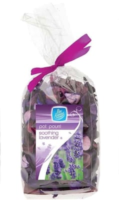 Pan Aroma Pot Pourri - Lavender 1 stk