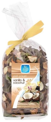 Pan Aroma Pot Pourri - Vanilla & Kókos 1 stk