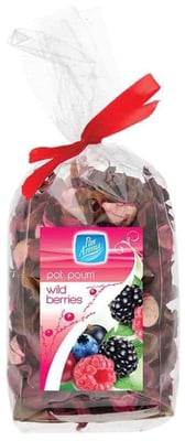 Pan Aroma Pot Pourri - Villt ber 1 stk