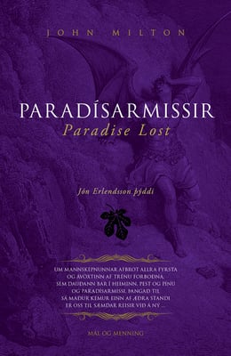 Paradísarmissir