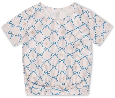 Patricia t-shirt – Boucles