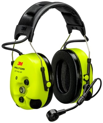 Peltor Heyrnartól WS ProTac XPI
