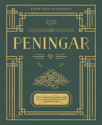 Peningar