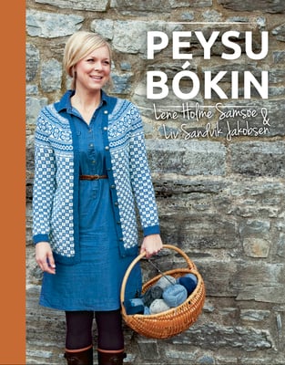 Peysubókin