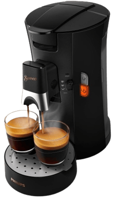Philips Senso Select Kaffivél